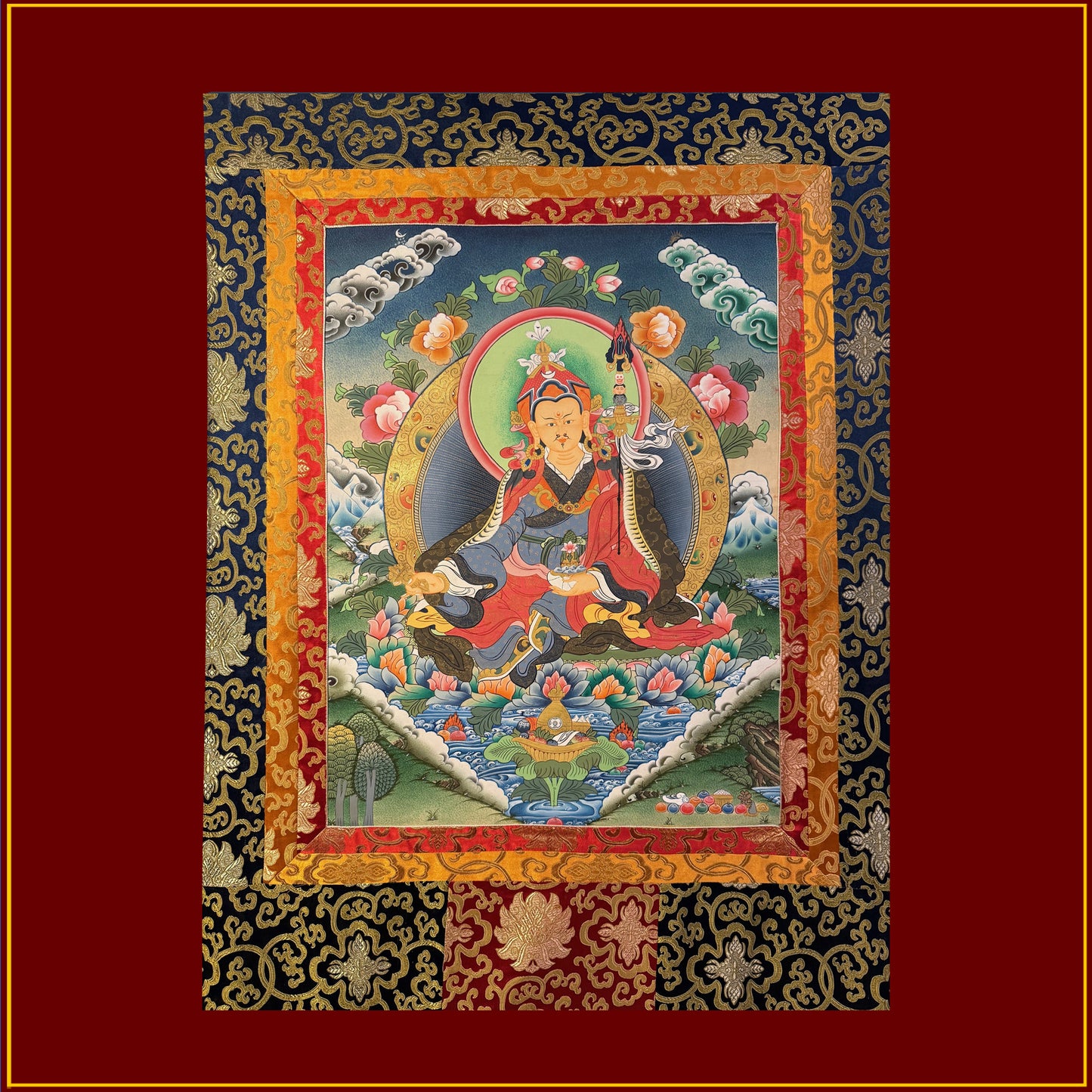 Guru Rinpoche