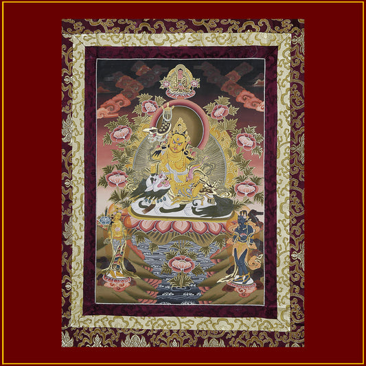 Vaisravana - Medium Size