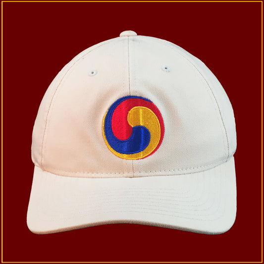 Coil of Joy - Stone (S,L)