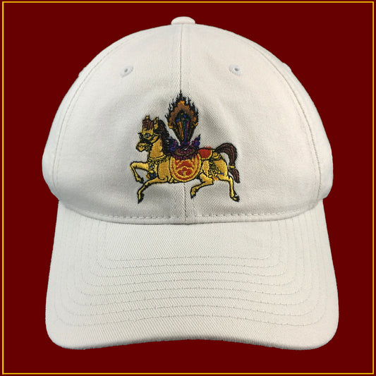 Wind Horse - Stone (S,L)