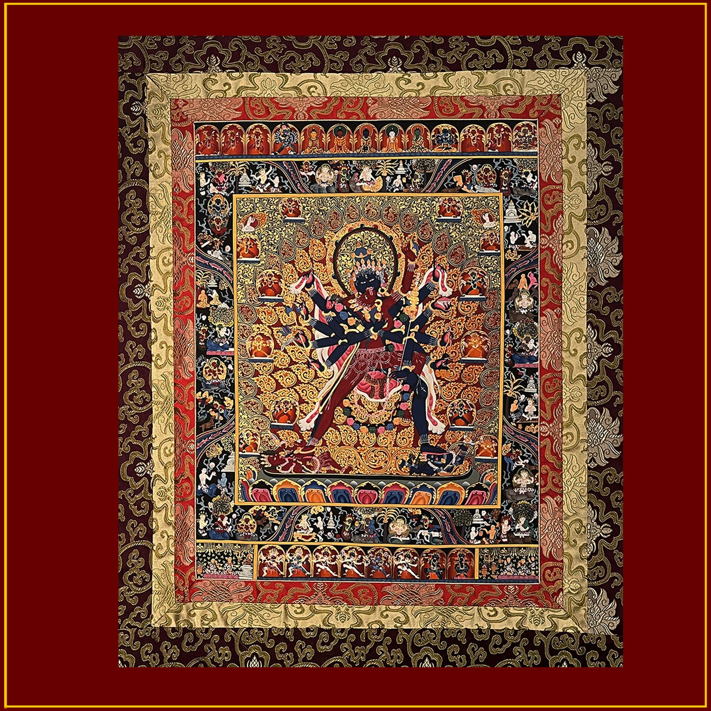Chakrasamvara