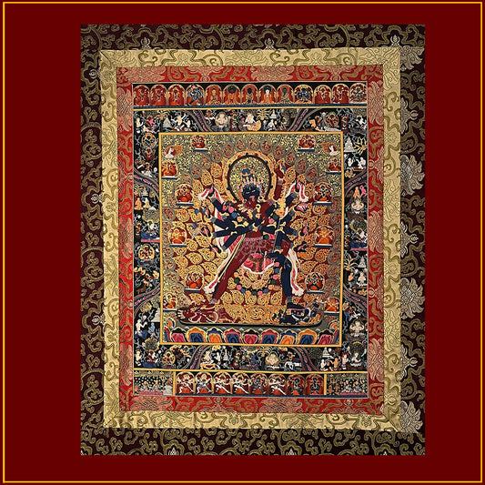 Chakrasamvara