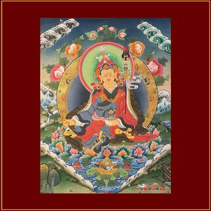 Guru Rinpoche