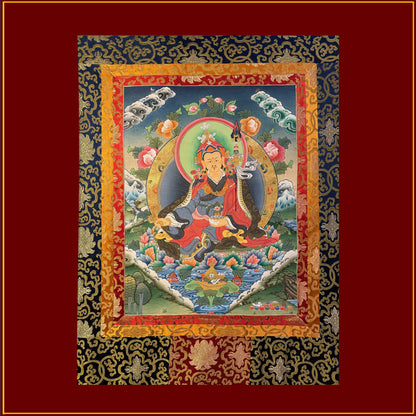 Guru Rinpoche