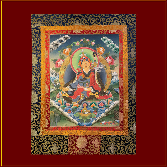 Guru Rinpoche